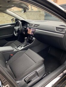 Škoda superb combi 2.0tdi 10/2018 - 5