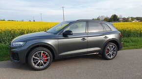 Audi Q5 40 s-line 2023 - 5