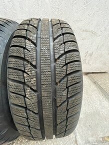 TOYO 185/60R14 + 5x100 - Top Stav - 5