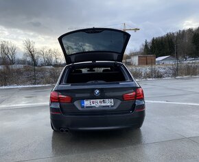 Predam BMW 525d 160kw - 5