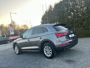 Audi Q5 40 2.0 TDI quattro S tronic Full LED Matrix - 5