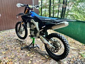 Suzuki RMZ 450 2020 91Mth - 5