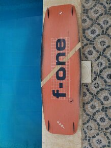 Kite board f-one - 5