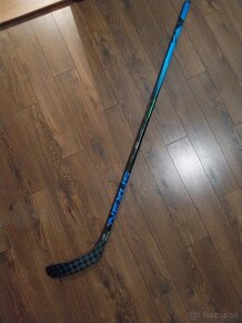 BAUER NEXUS GEO - 5