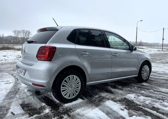 Volkswagen Polo 1.4 TDI - 5