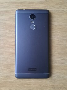 Lenovo K6 Note 3G 32G - 5