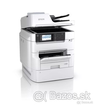 EPSON WorkForce Enterprise AM-C400 - 5