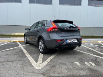 Volvo v40 2.0D, r.v. 2013 možný odpočet DPH - 5