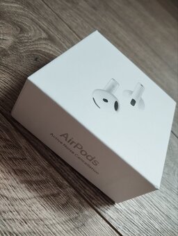 Apple Airpods 4 ANC - 5