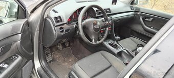 Audi A4 B6 2.5tdi, prepis v cene - 5