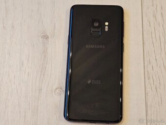 Samsung Galaxy S9 - 5