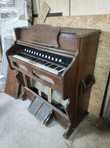 Harmonium - 5