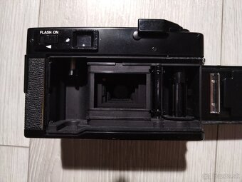 Canon A35 Datalux - 5