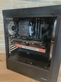 Herny pc ryzen - 5