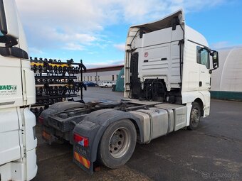 MAN TGX 18.500 - 5