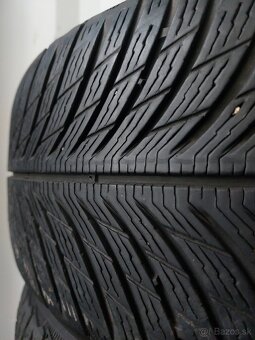 Zimné pneumatiky 225/50R18 Michelin PilotAlpin - 5