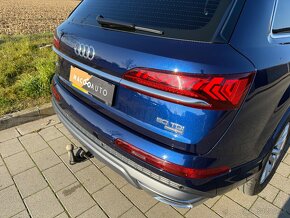 Audi Q7 50 3,0tdi 210kw 7-miestne 3/2021 DPH kup.SR - 5