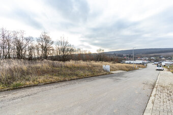 Na predaj stavebný pozemok 1500 m2 - Trsťany, Košice okolie - 5