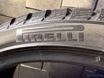 205/40/R18 Pirelli SOTTOZERO 3 WINTER - 5