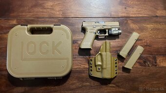 Glock 19x - 5