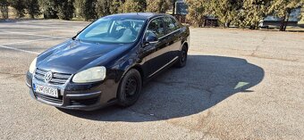 VOLKSWAGEN JETTA 1.9TDI 77kW BXE - 5