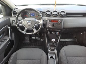 Dacia Duster 1.6 SCe - 5