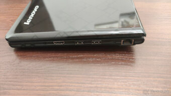 Lenovo Ideapad S205 - 5