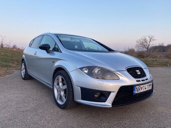 Leon 1.9TDI - 5