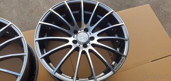 5x114,3 r20 mazda kia hyundai mitsubishi toyota honda - 5