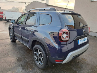 Dacia Duster 1.5 dCi 80 Prestige 4x2 EDC - 5