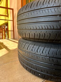 235/60 R18 Letné pneumatiky 2KS - 5