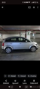 Audi a2 1.4tdi 2001.. RÝCHLE jednanie výrazná zľava - 5