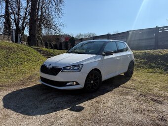 Škoda Fabia 1.0 TSI Ambition - 5