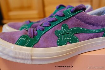 Converse x GOLF le FLEUR 2018 - 5