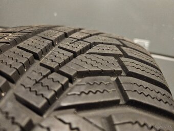 Zimné pneumatiky Hankook Winter ICept - 215/65 r17 - 5