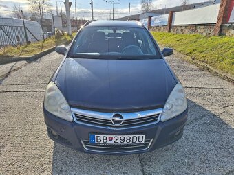 Opel Astra Caravan 1.9 CDTi Essentia 120k - 5