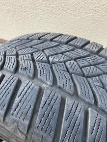 GOOD YEAR ultragrip 225/40 r18 - 5