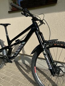 Canyon Torque carbon - 5