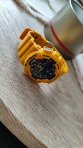 Casio G-Shock - 5