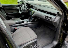 Audi E-tron 50 quattro 230kW - 5