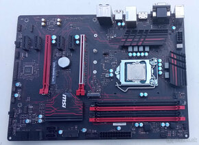 Z270 GAMING PLUS (soc 1151) - 5