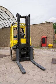 AKCE Vysokozdvižný vozík Hyster H3.0FT (VV0151) - 5