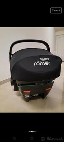 Britax Romer Baby-safe 3 i-size - 5