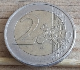 2 Euro Espaňa 1999 pšeničnoražba , cenu ponuknite - 5