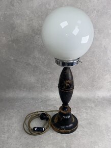 Lampy - 5