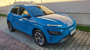 HYUNDAI KONA electric ODPOČET DPH - 5