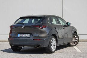 Mazda CX-30 Skyactiv-G122 Plus - 5