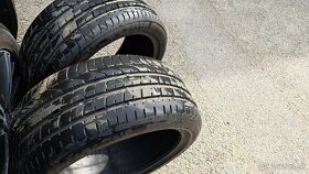 Pneu 18tky letné, 255/40/18 a 285/35/18,Pirelli - 5