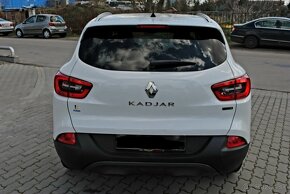 RENAULT KADJAR - PREDAJ AJ NA SPLÁTKY - 5