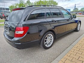 Mercedes-Benz 200 CDi NAVI TOP STAV - 5